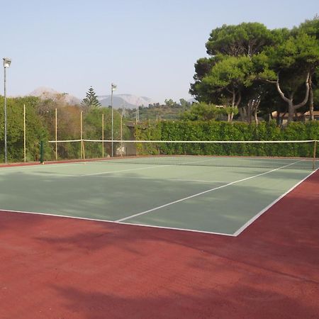 Villa Teti - Sicilia Campofelice Di Roccella Eksteriør billede